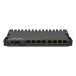 روتر میکروتیک MikroTik RB5009UPr+S+IN