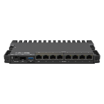 روتر میکروتیک RB5009UPr+S+IN