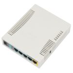 روتر میکروتیک MikroTik RB951Ui-2HnD