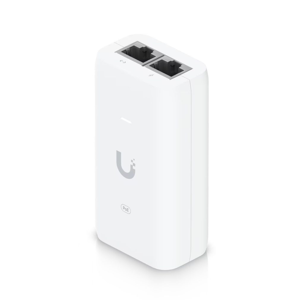 PoE Adapter Ubiquiti U-PoE-AF