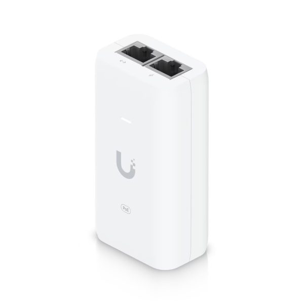 PoE Adapter Ubiquiti U-PoE-AF