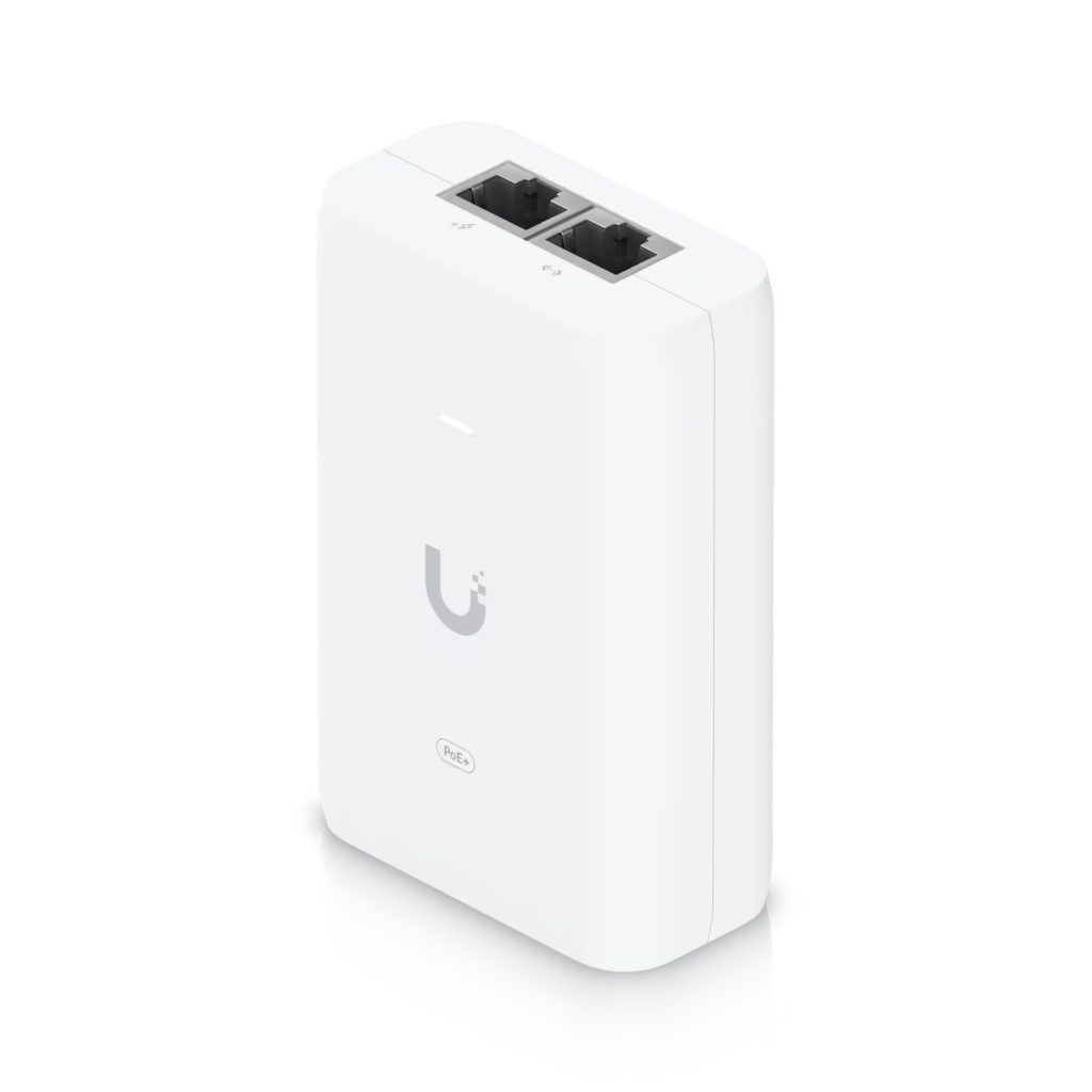 PoE Adapter Ubiquiti U-PoE-AT