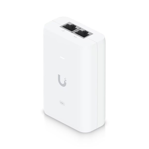 PoE Adapter Ubiquiti U-PoE-AT
