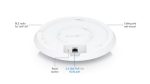اکسس پوئینت Ubiquiti-Unifi-U6-Enterprise