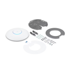 اکسس پوینت یوبی کیوتی یونی فای Ubiquiti Unifi U6 LR