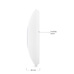 اکسس پوینت یوبی کیوتی یونی فای Ubiquiti Unifi U6 LR
