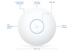 اکسس پوئینت Ubiquiti-Unifi-U7-LR