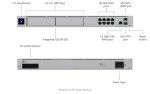 Ubiquiti Dream Machine Pro Max(UDM-Pro-Max)
