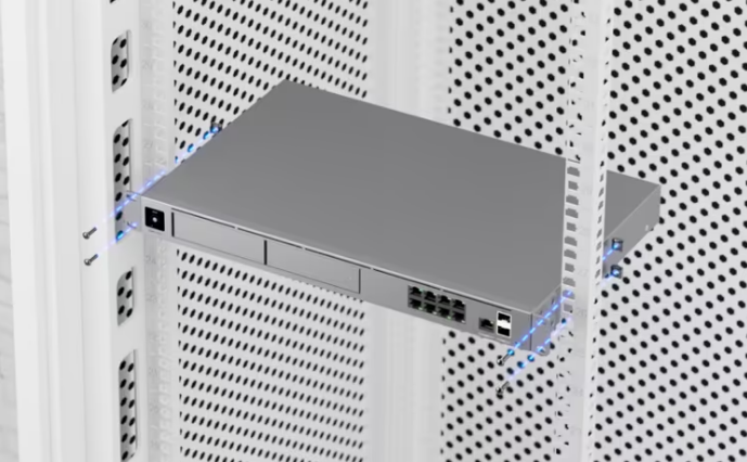 سوئیچ شبکه Ubiquiti Dream Machine Pro Max (UDM-Pro-Max)