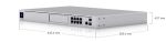 Ubiquiti Dream Machine-SE(UDM-SE)