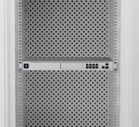 سوئیچ شبکه Ubiquiti Dream Machine Special Edition (UDM-SE