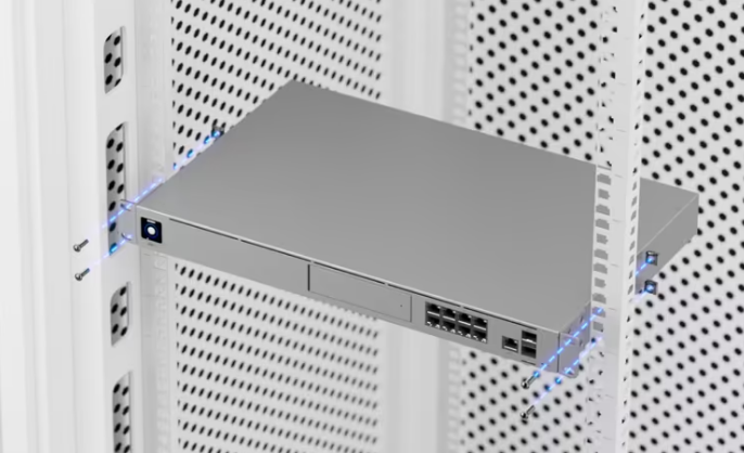 سوئیچ شبکه Ubiquiti Dream Machine Special Edition (UDM-SE