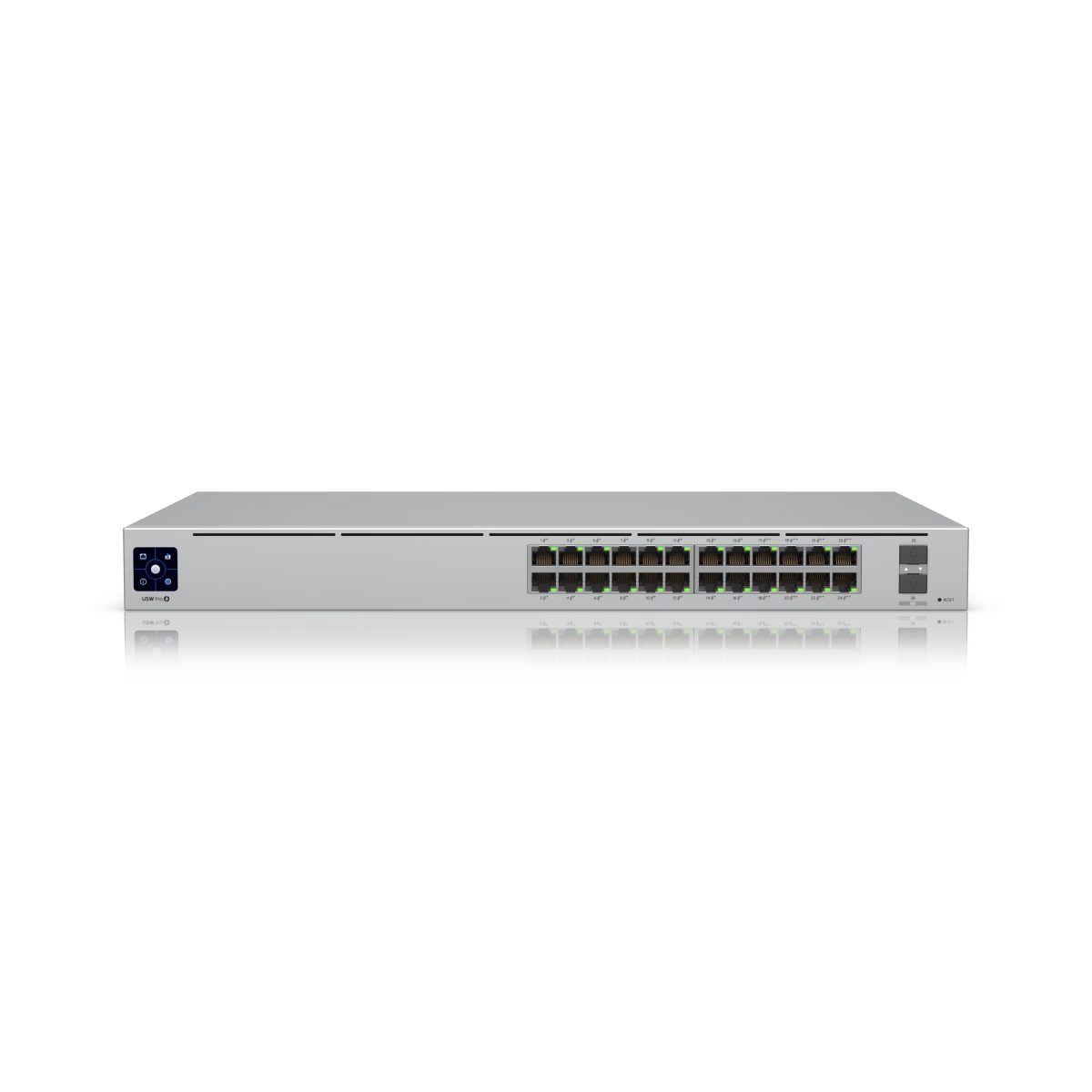 سوئیچ شبکه Ubiquiti Pro 24 PoE(USW-Pro-24-PoE)