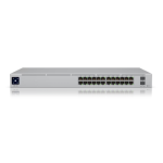 سوئیچ Pro 24 PoE USW-Pro-24-PoE