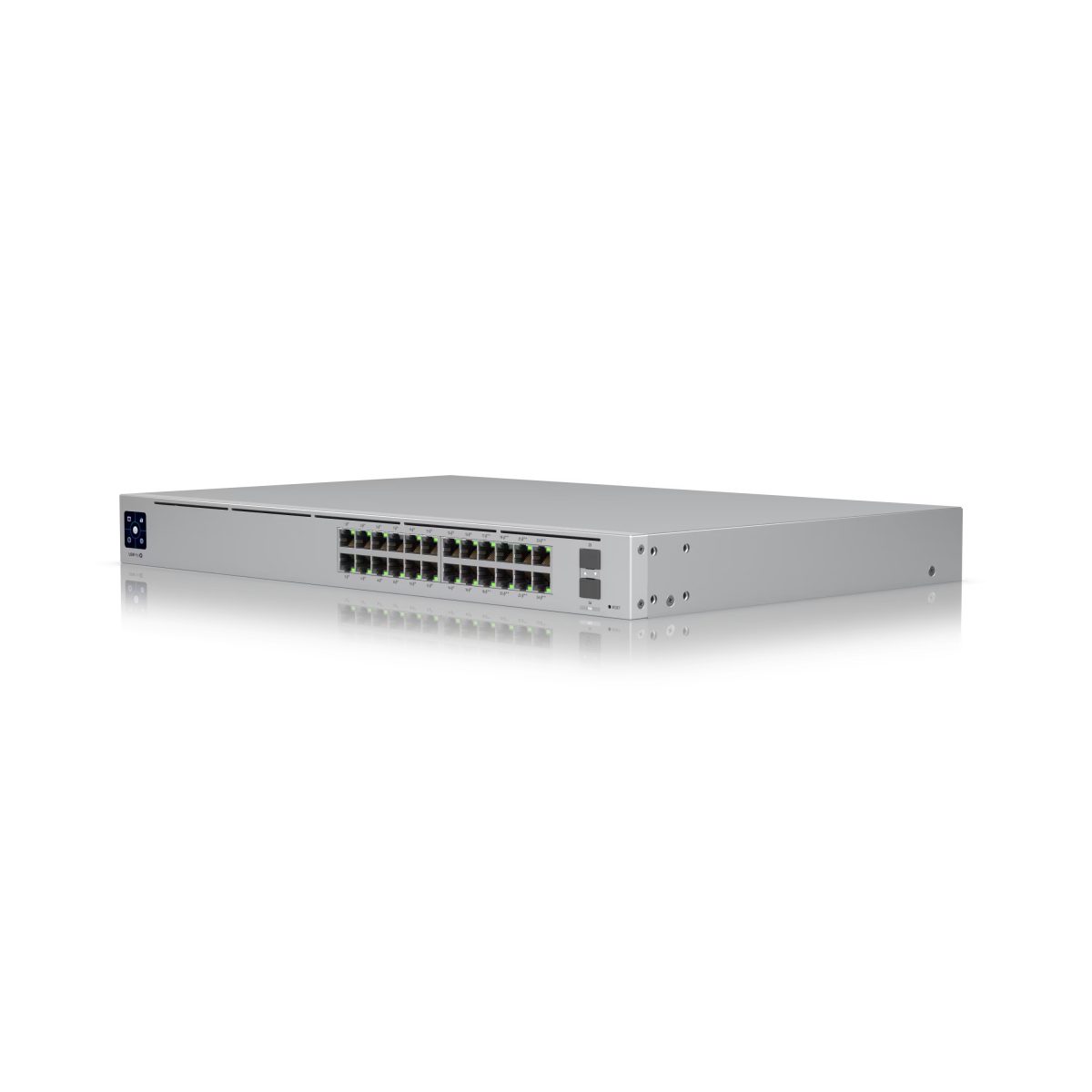سوئیچ شبکه Ubiquiti Pro 24 PoE(USW-Pro-24-PoE)