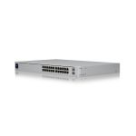 سوئیچ شبکه Ubiquiti Pro 24 PoE(USW-Pro-24-PoE)