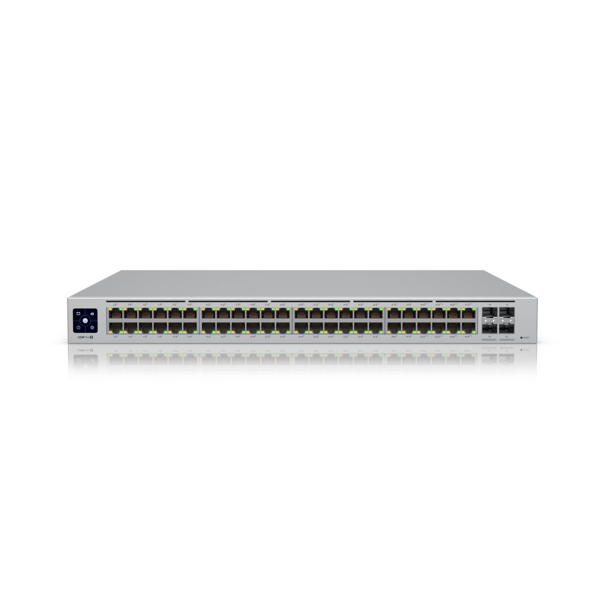 سوئیچ شبکه Ubiquiti Pro 48 PoE(USW-Pro-48-PoE)