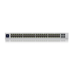 سوئیچ Pro 48 PoE USW-Pro-48-PoE