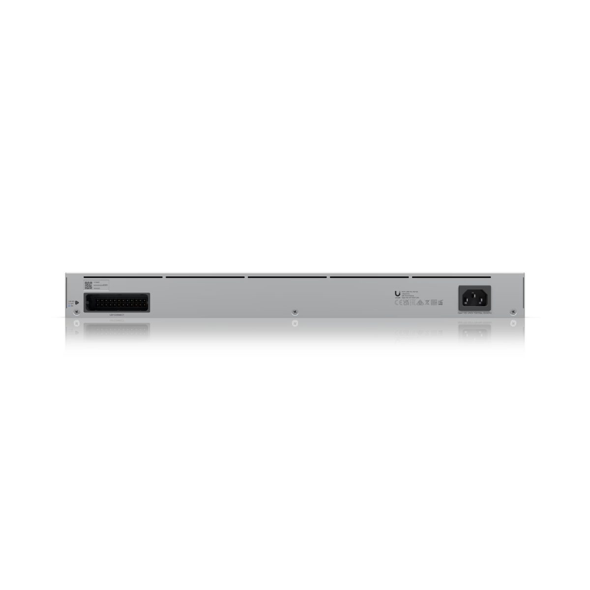 سوئیچ شبکه Ubiquiti Pro 48 PoE(USW-Pro-48-PoE)