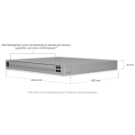 سوئیچ Pro HD 24 PoE