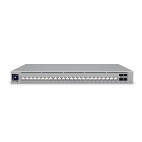 سوئیچ Pro HD 24 PoE USW-Pro-HD-24-PoE