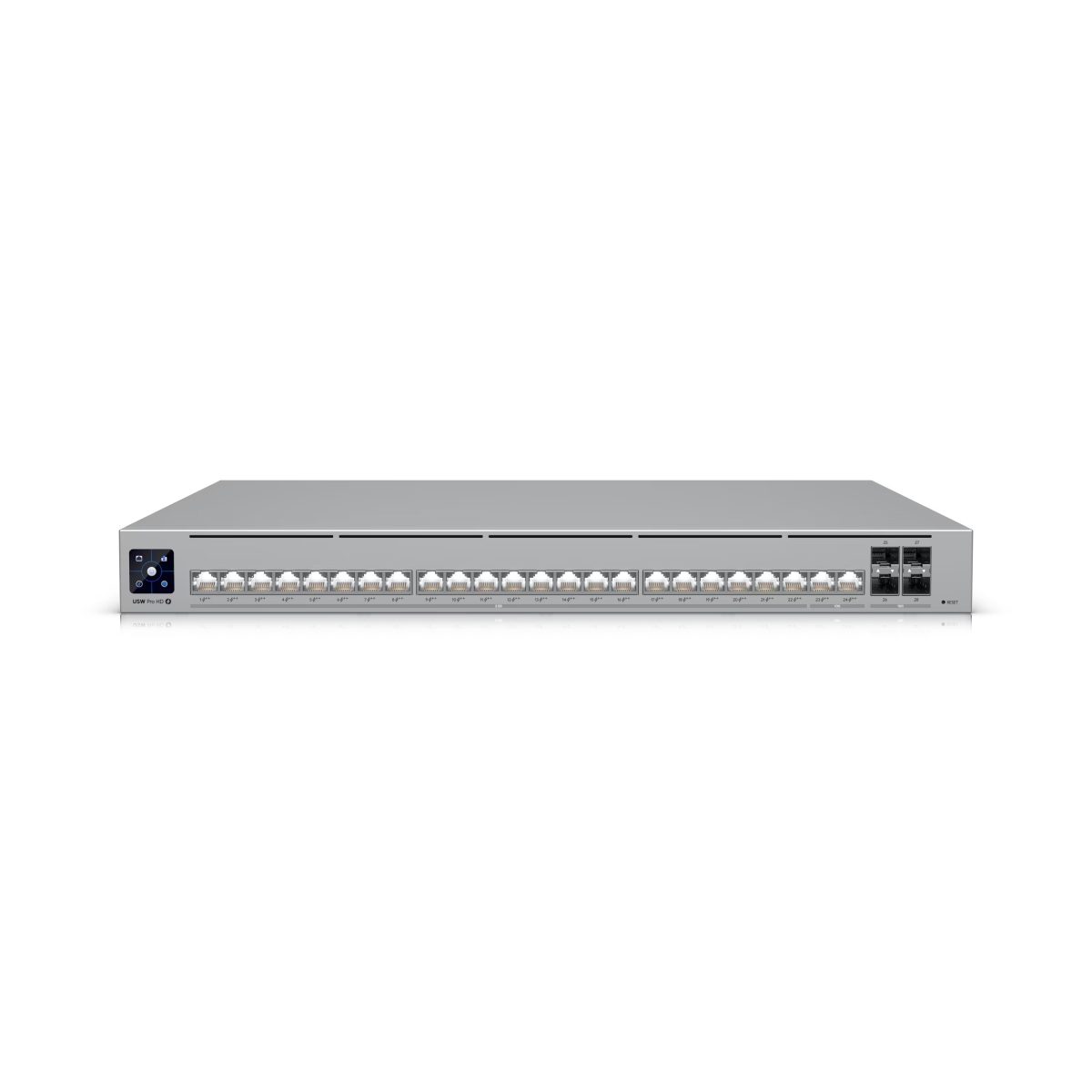 سوئیچ Ubiquiti Pro HD 24 PoE(USW-Pro-HD-24-PoE)