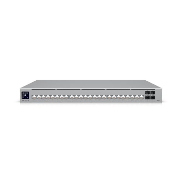 سوئیچ Ubiquiti Pro HD 24 PoE(USW-Pro-HD-24-PoE)