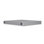 سوئیچ Pro HD 24 PoE
