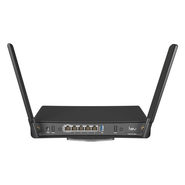 روتر میکروتیک MikroTik hAP ax³
