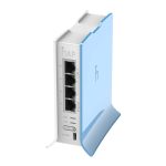 روتر میکروتیک MikroTik hAP lite TC