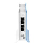 روتر میکروتیک MikroTik hAP lite TC