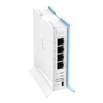 روتر میکروتیک MikroTik hAP lite TC