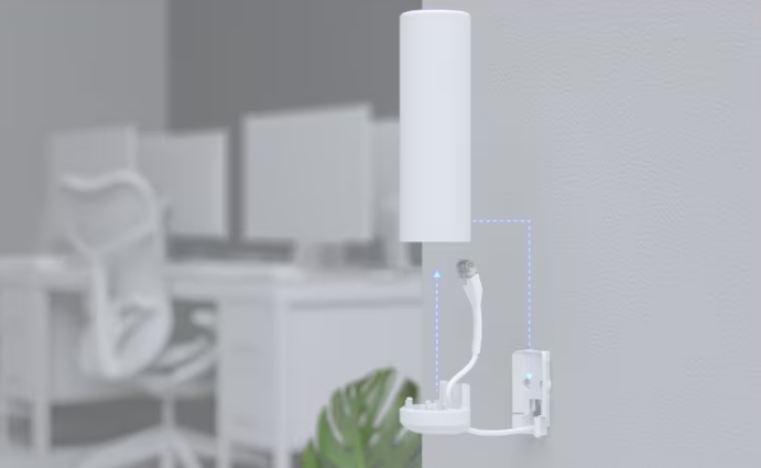 اکسس پوئینت یوبی کیوتی یونیفایu6 mesh