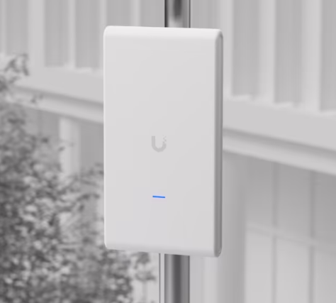 اکسس پوئینت یوبی کیوتی یونیفای U6 Mesh Pro