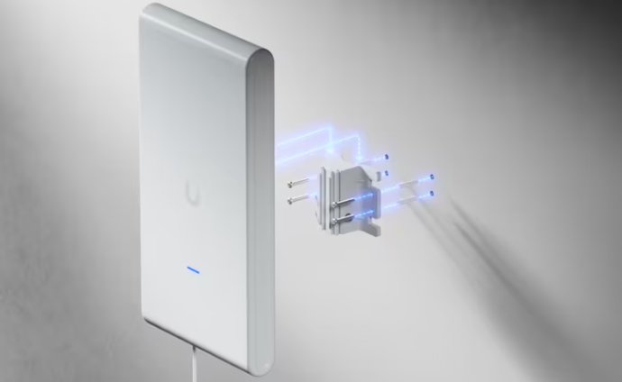 اکسس پوئینت یوبی کیوتی یونیفای U6 Mesh Pro