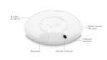 اکسس پوئینت Ubiquiti-Unifi-U6-Pro
