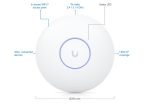 اکسس پوئینت Ubiquiti-Unifi-U7-Pro