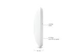 اکسس پوئینت Ubiquiti-Unifi-U7-Pro