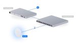 اکسس پوئینت Ubiquiti-Unifi-UAP-AC-Pro