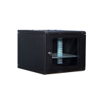 رک 9 یونیت دیواری عمق-45 پنل بازشو- ضد سرقت