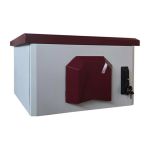 رک اوت دور 9 یونیت عمق60