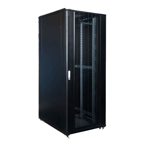 رک 42 یونیت ایستاده عمق 100 دهنه 80