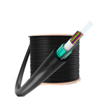 کابل فیبر نوری نگزنس 24 کور سینگل مود اوت دور Steel-Armored