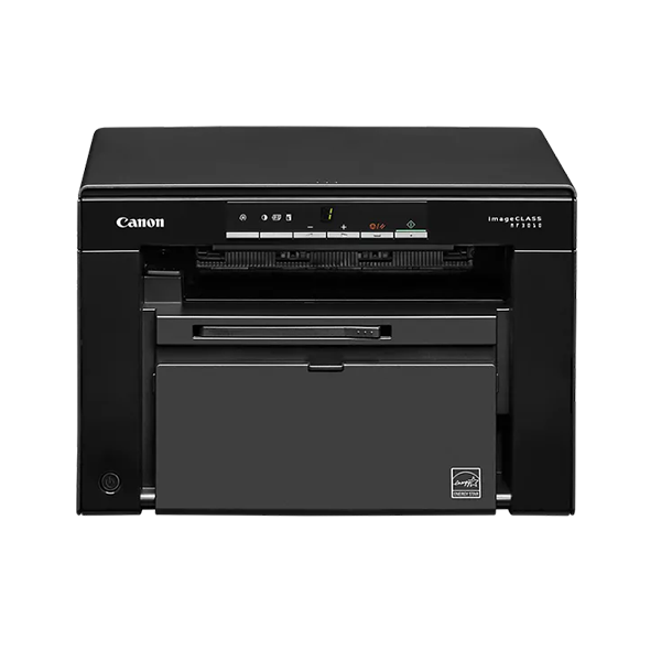 پرینتر لیزری چند کاره کانن (Canon) Canon MF3010