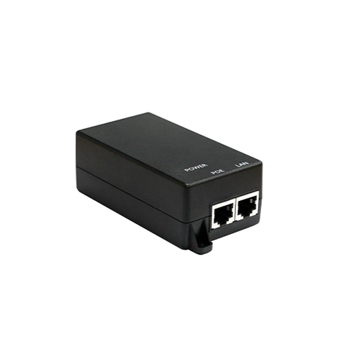 اینجکتور POE اچ ار یو ای (HRUI) HR-FBG-48006