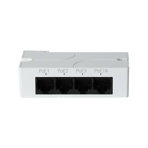 اکستندر POE اچ ار یو ای (HRUI) HR-POE013