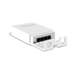 اکستندر POE اچ ار یو ای (HRUI) HR-POE013-WP