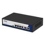 سوئیچ شبکه PoE اچ ار یو ای (HRUI) HR900-AF-42N