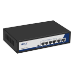 سوئیچ شبکه PoE اچ ار یو ای (HRUI) HR900-AF-42N