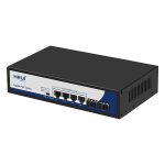 سوئیچ شبکه PoE اچ ار یو ای (HRUI) HR900-AFG-42NS-120